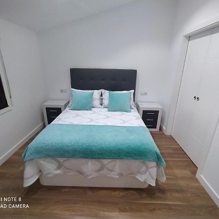 Villa Lupita Sanxenxo Zewnętrze zdjęcie
