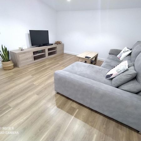 Villa Lupita Sanxenxo Zewnętrze zdjęcie