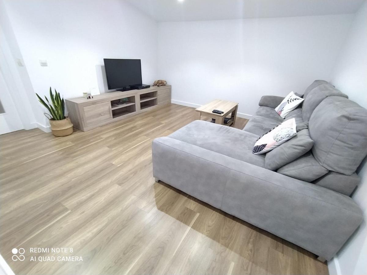 Villa Lupita Sanxenxo Zewnętrze zdjęcie